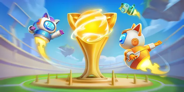 Join our tournaments, win 6,000,000 CAD